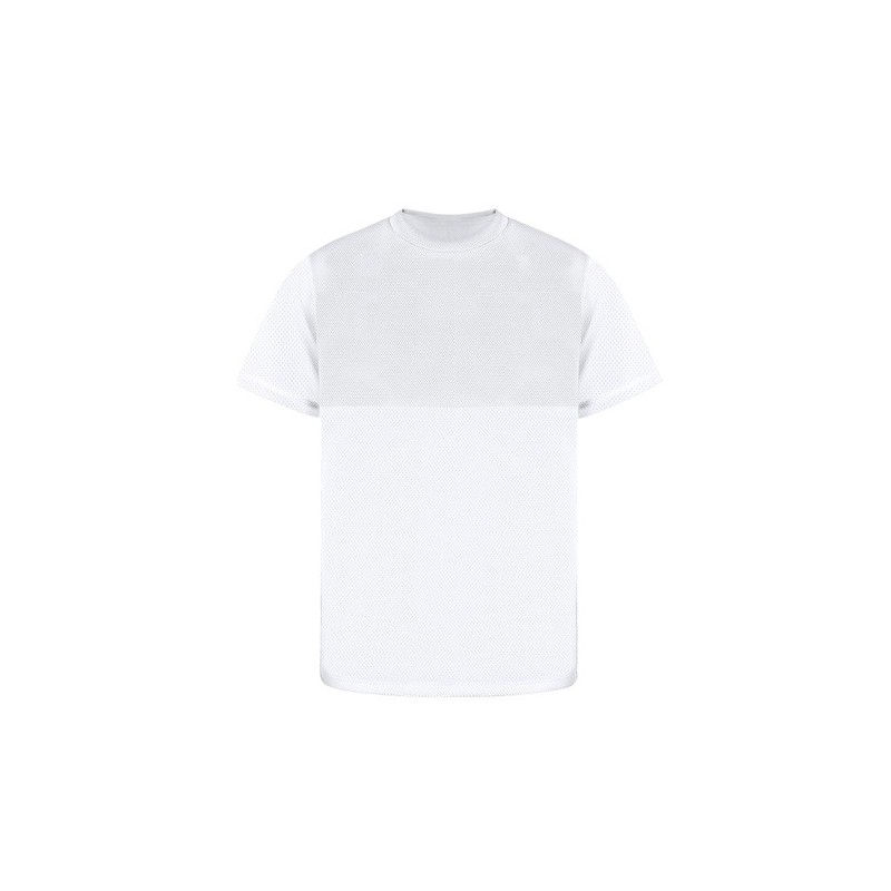 T-Shirt Adulte Personnalisé Éco-responsable Style et Confort Tecnic Ulken Matières : polyester Taille textile : XL Couleurs : bl
