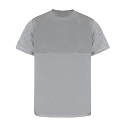 T-Shirt Adulte Personnalisé Éco-responsable Style et Confort Tecnic Ulken Matières : polyester Taille textile : L Couleurs : ble