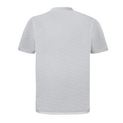 T-Shirt Adulte Personnalisé Éco-responsable Style et Confort Tecnic Ulken Matières : polyester Taille textile : L Couleurs : ble