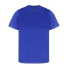 T-Shirt Adulte Personnalisé Éco-responsable Style et Confort Tecnic Ulken Matières : polyester Taille textile : XL Couleurs : bl
