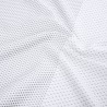T-Shirt Adulte Personnalisé Éco-responsable Style et Confort Tecnic Ulken Matières : polyester Taille textile : L Couleurs : noi