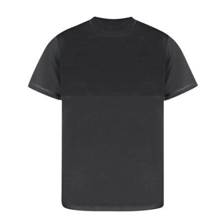 T-Shirt Adulte Personnalisé Éco-responsable Style et Confort Tecnic Ulken Matières : polyester Taille textile : XXL Couleurs : b