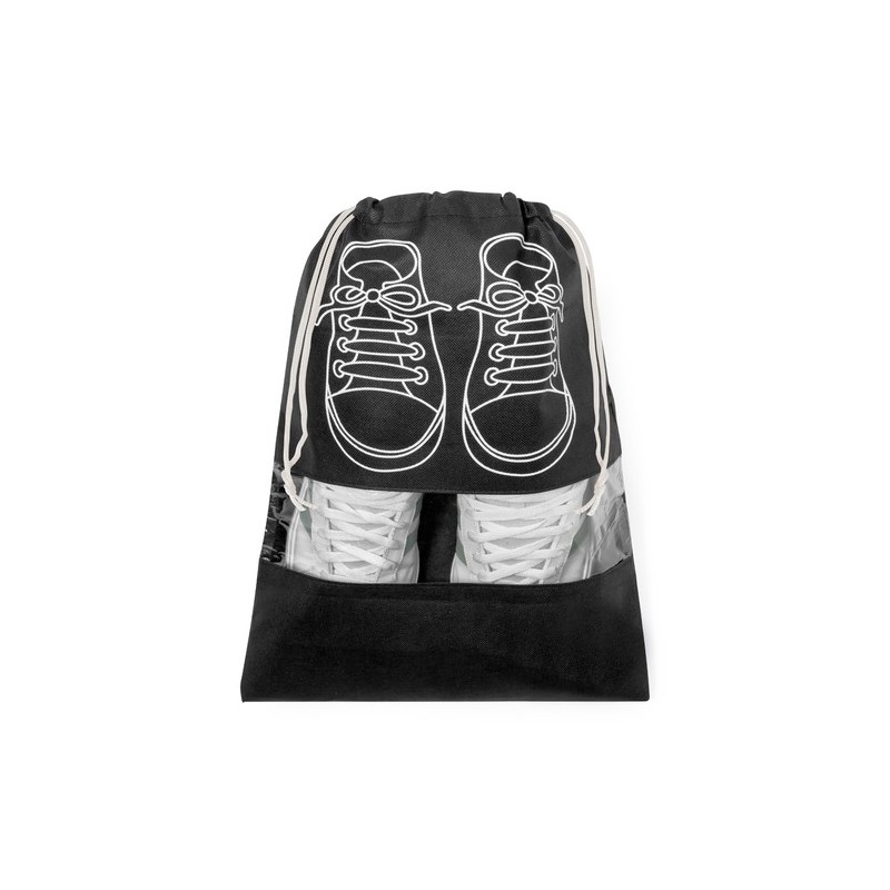 Sac à Chaussures Cyde - Pratique et Élégant