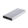 Râpe Pratique Personnalisée Benuat pas cher Matières : aluminium Couleurs : argenté
