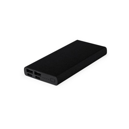 Power Bank Tornad - Rechargez vos appareils partout
