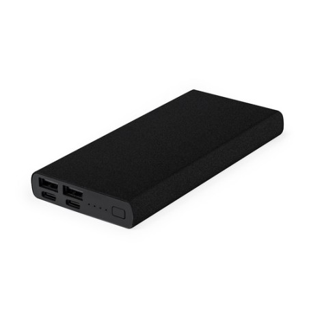Power Bank Tornad - Rechargez vos appareils partout