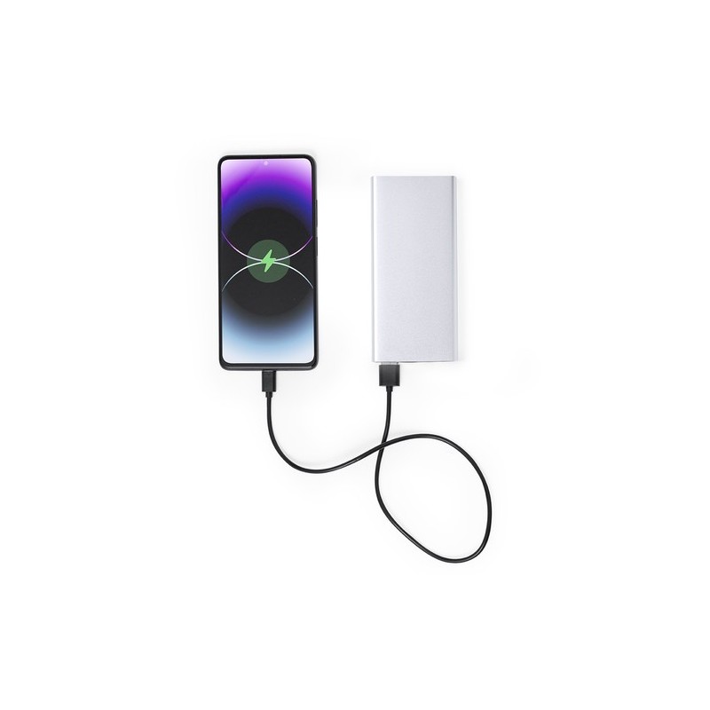 Power Bank Tornad - Rechargez vos appareils partout
