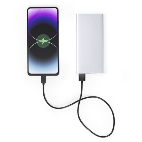 Power Bank Tornad - Rechargez vos appareils partout