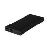 Râpe Pratique Personnalisée Benuat pas cher Matières : aluminium Couleurs : noir personnalisable avec votre logo