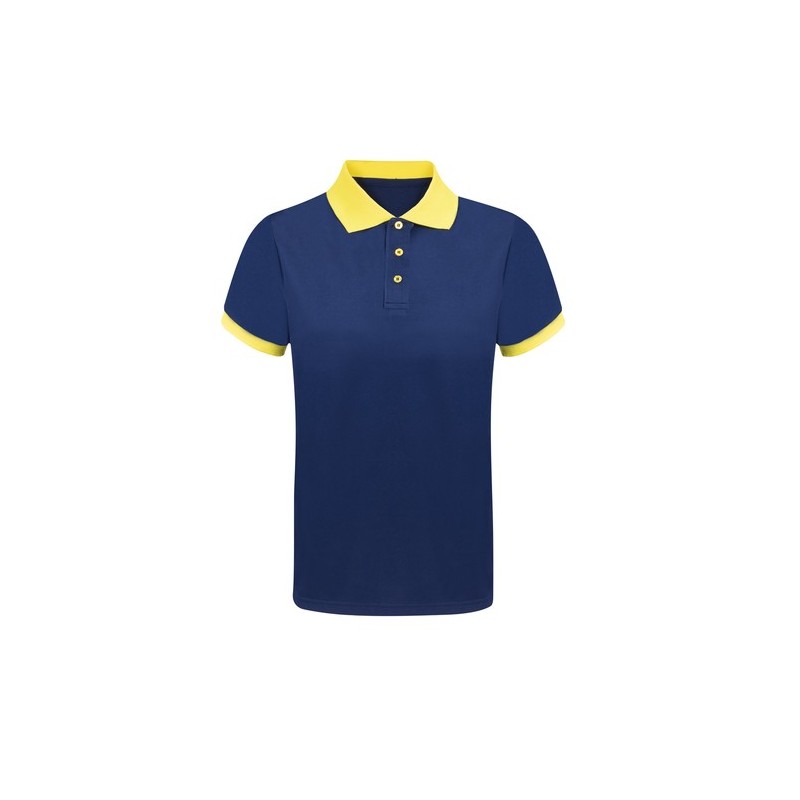 Polo Tecnic Rebon - Élégance et Confort