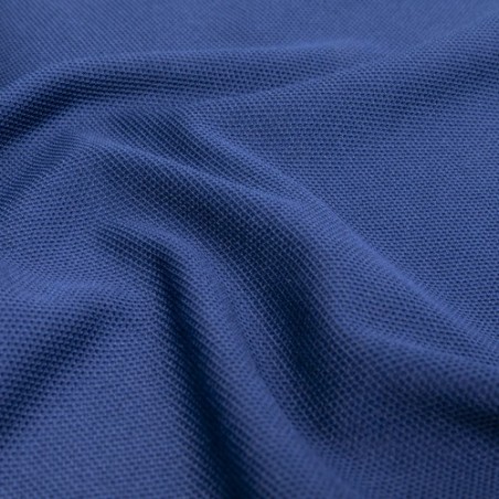 Polo publicitaire personnalisé Tecnic Rebon Matières : polyester Taille textile : M Couleurs : gris impression haute définition
