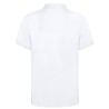 Polo Blanc Confortable et Stylé pour Adulte - Koupan Matières : coton Taille textile : S Couleurs : blanc objet publicitaire rob