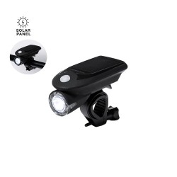 Lampe de Vélo Rechargeable Personnalisée Économique - Kups 2