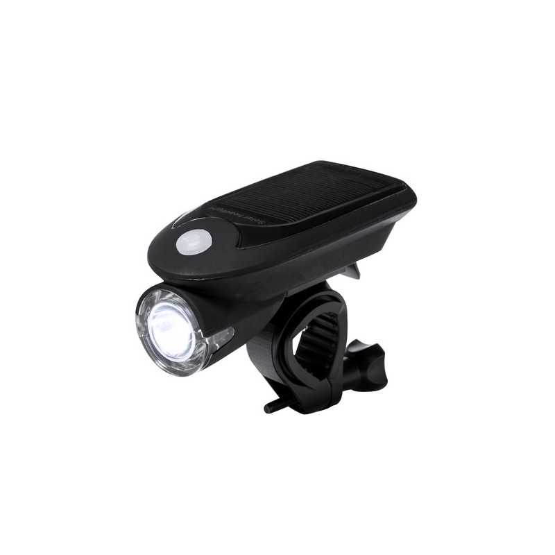 Lampe de Vélo Rechargeable Personnalisée Économique - Kups cadeau entreprise pas cher