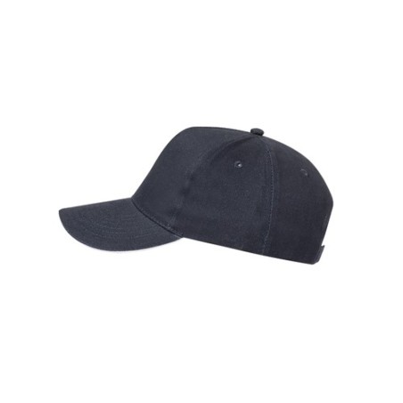 Casquette Personnalisée et Publicitaire Éco-responsable Mimax Matières : coton Couleurs : naturel goodies personnalisé en stock