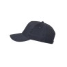 Casquette Personnalisée et Publicitaire Éco-responsable Mimax Matières : coton Couleurs : naturel goodies personnalisé en stock