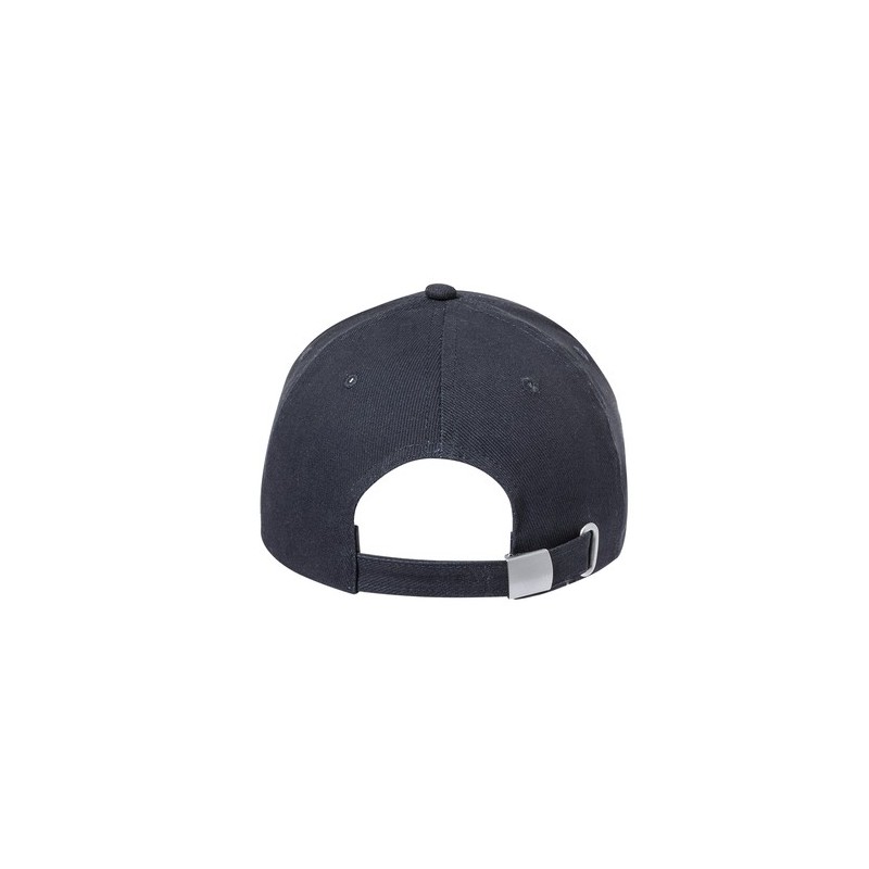 Casquette Personnalisée et Publicitaire Éco-responsable Mimax Matières : coton Couleurs : naturel accessoire événementiel unique