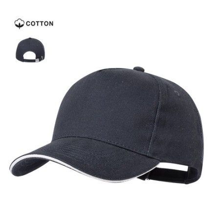 Casquette Personnalisée et Publicitaire Éco-responsable Mimax Matières : coton Couleurs : blanc livraison express 24h 48h