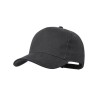 Casquette Personnalisée et Publicitaire Éco-responsable Mimax Matières : coton Couleurs : blanc personnalisation sur mesure