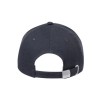 Casquette Personnalisée et Publicitaire Éco-responsable Mimax Matières : coton Couleurs : gris objet publicitaire robuste