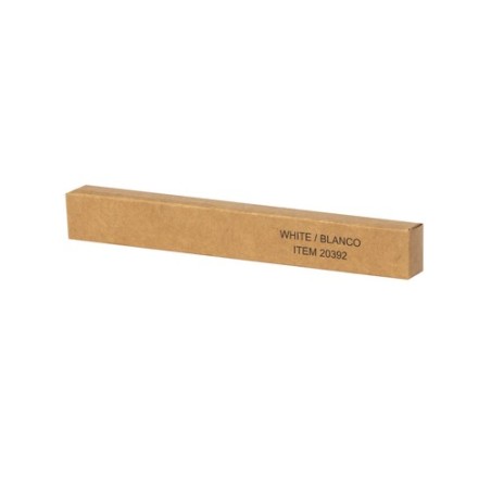 Brosse à Dents Éco-responsable et Personnalisée Amusante - Becu Matières : bambou Couleurs : rouge goodies publicitaire événemen