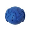 Balle Amusante Personnalisée pour Animaux Bigel pas cher Couleurs : rouge Matières : TPR cadeau collaborateur premium