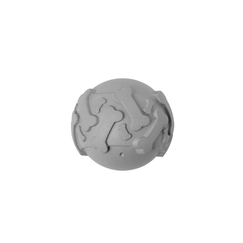 Balle Bigel - Le Jouet Idéal pour Vos Animaux