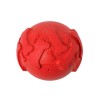 Balle Amusante Personnalisée pour Animaux Bigel pas cher Couleurs : bleu Matières : TPR goodies entreprise design