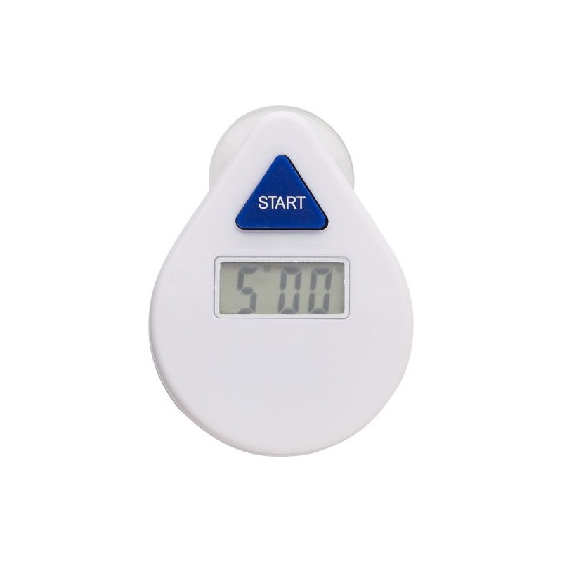 Minuteur Digital de Douche Kendrick - Précision et Praticité