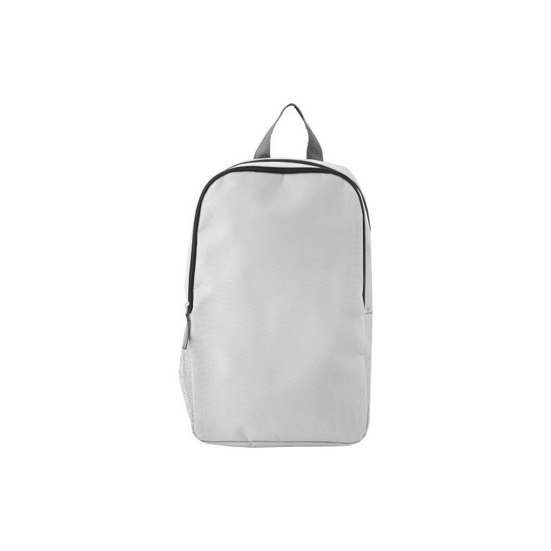 Sac à dos isotherme en polyester personnalisé élégant - Nicholas