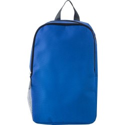 Sac à dos isotherme en polyester personnalisé élégant - Nicholas cadeau entreprise pas cher