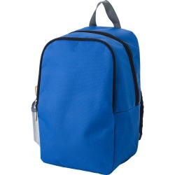 Sac à dos isotherme en polyester personnalisé élégant - Nicholas impression logo haute qualité