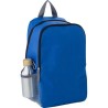 Sac à dos isotherme en polyester personnalisé élégant - Nicholas personnalisation sur mesure