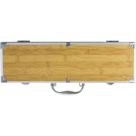 Set Barbecue Melina - Élégance et Praticité