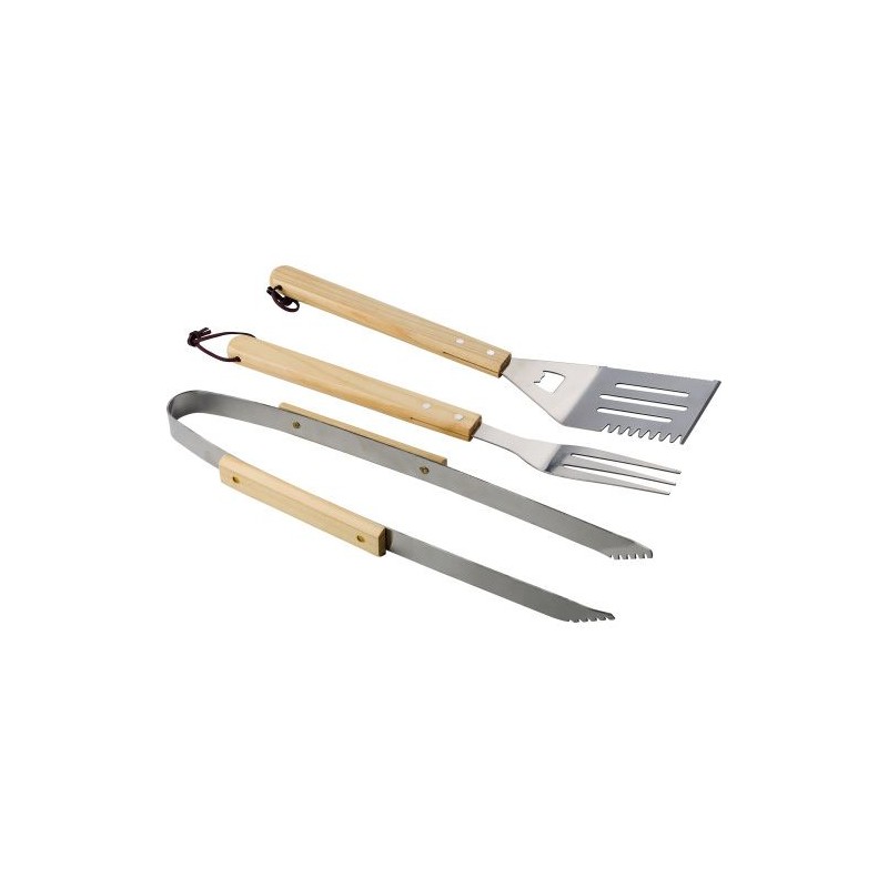 Set Barbecue Melina - Élégance et Praticité