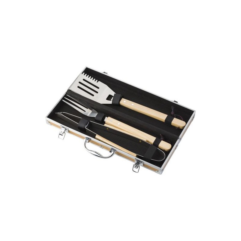 Set Barbecue Melina - Élégance et Praticité