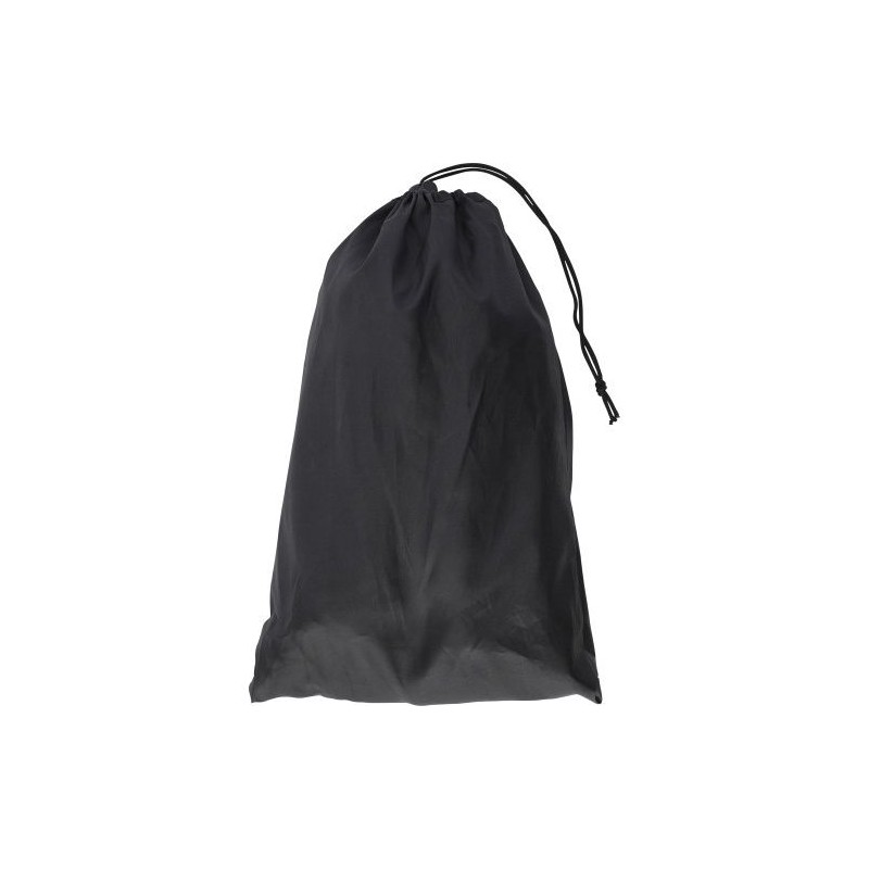 Ensemble de ping-pong personnalisé en ABS - Melinda Matières : ABS Couleurs : noir personnalisable avec votre logo