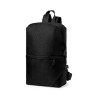Sac à Dos Éco-responsable Personnalisable Bronul Couleurs : gris Matières : polyester recyclé cadeau affaires élégant