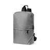 Sac à Dos Éco-responsable Personnalisable Bronul Couleurs : gris Matières : polyester recyclé objet promotionnel éco-responsable
