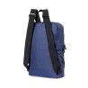 Sac à Dos Éco-responsable Personnalisable Bronul Couleurs : gris Matières : polyester recyclé goodies personnalisé en stock