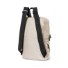 Sac à Dos Éco-responsable Personnalisable Bronul Couleurs : gris Matières : polyester recyclé goodies publicitaire événementiel