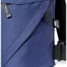 Sac à Dos Éco-responsable Personnalisable Bronul Couleurs : gris Matières : polyester recyclé cadeau collaborateur premium