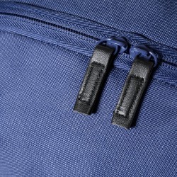Sac à Dos Éco-responsable Personnalisable Bronul Couleurs : gris Matières : polyester recyclé personnalisable avec votre logo