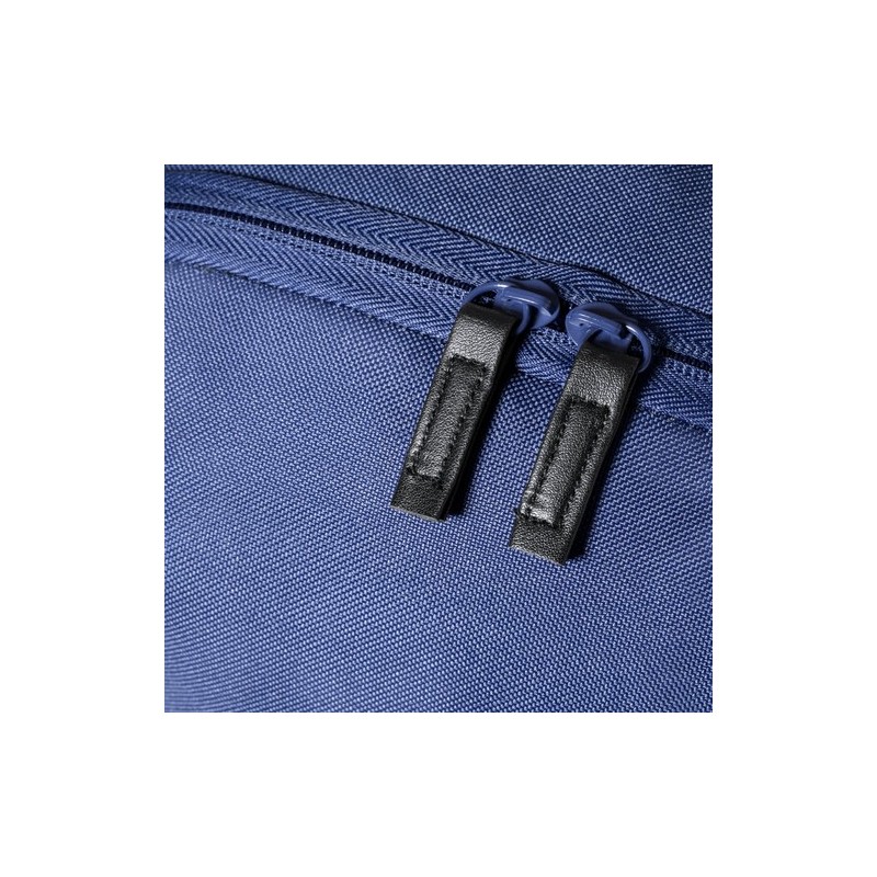 Sac à Dos Éco-responsable Personnalisable Bronul Couleurs : gris Matières : polyester recyclé personnalisable avec votre logo