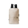 Sac à Dos Éco-responsable Personnalisable Bronul Couleurs : gris Matières : polyester recyclé goodies personnalisé en stock