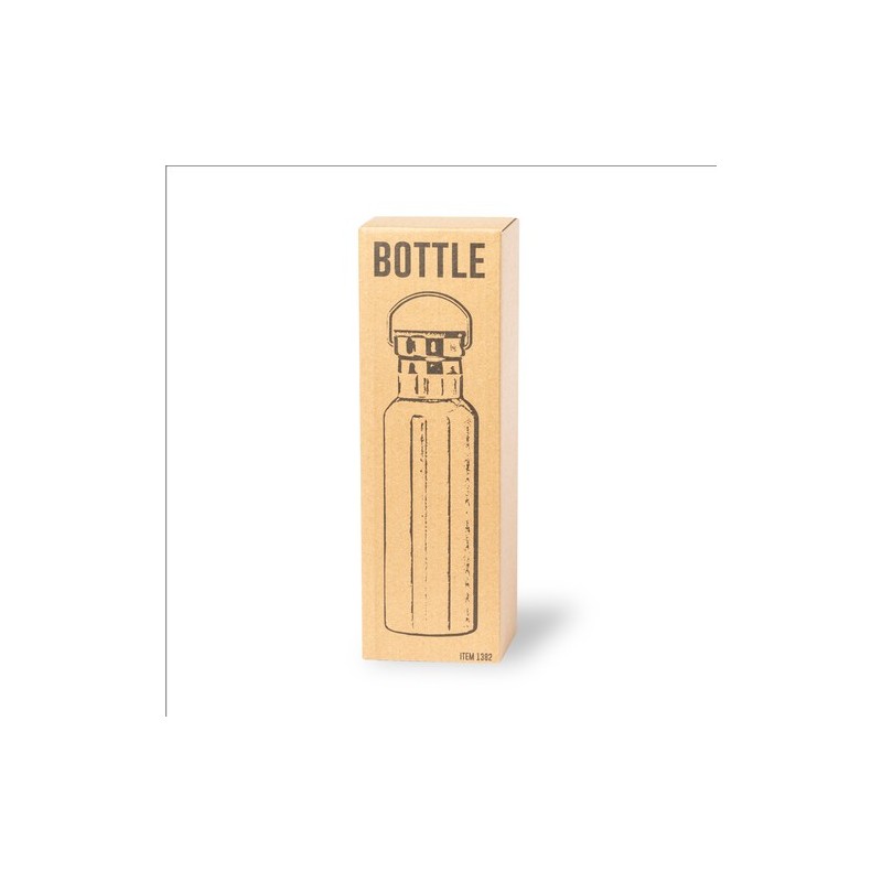 Bidon Thermique Sublimation Ying - Personnalisable