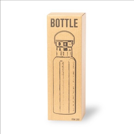 Bidon Thermique Sublimation Ying - Personnalisable