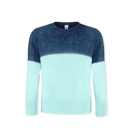 Sweat-Shirt Personnalisé Adulte Truyi - Style et Confort pas cher Matières : coton Taille textile : M Couleurs : vert foncé good
