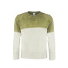 Sweat-Shirt Personnalisé Adulte Truyi - Style et Confort pas cher Matières : coton Taille textile : M Couleurs : bleu marine imp