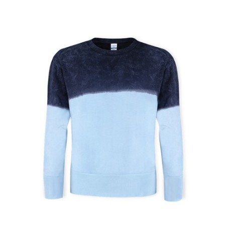 Sweat-Shirt Personnalisé Adulte Truyi - Style et Confort pas cher Matières : coton Taille textile : XL Couleurs : vert foncé cad